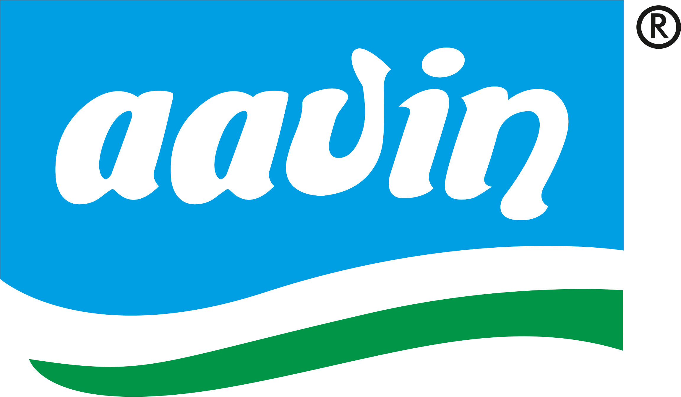 Aavin Logo